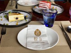 -YUE·6·西式融合餐厅(外滩六号店)