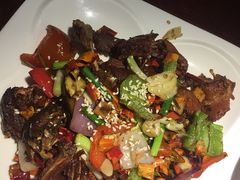 -田婆婆的菜(海口友谊阳光城店)