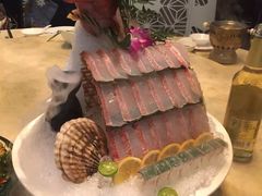 -蒋记海鲜姿造•洋房别墅(星河湾店)