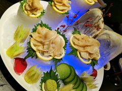 -甄御•海鲜新青岛菜(麦岛店)