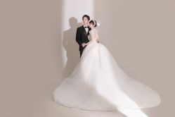 -青禾蒙娜丽莎婚纱摄影(武汉总店)
