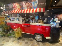 -StayReal Cafe(长宁来福士广场东八区店)