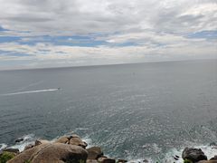 -三亚蜈支洲岛旅游区