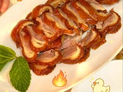 -惠丰堂饭庄·烤鸭·京味菜(翠微路店)
