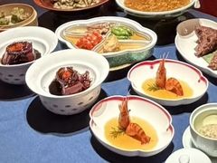 -老吉堂上海本帮菜(工体店)