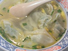 -小杨生煎(黄河路美食休闲街店)