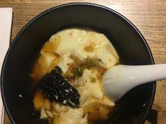 -新梅华·茶点餐厅(欧尚店)