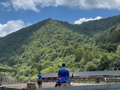 -大水川景区