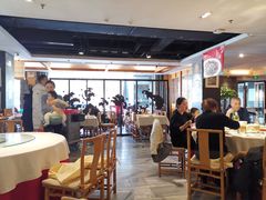 大堂-辣婆婆(航天桥店)