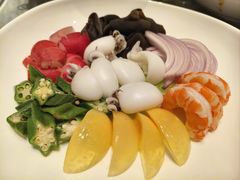 -艳阳天·非遗楚菜(武汉客厅店)