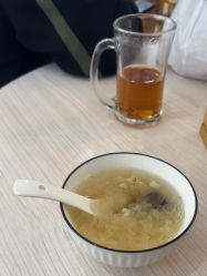 -徽娘子女性草本熏蒸养生SPA