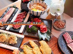 -热血兄弟·炭火烤肉(融侨中心店)