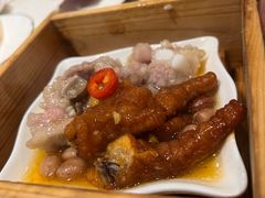 -白云宾馆·白云轩中餐厅·匠心手制