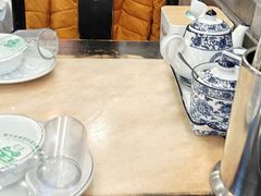 -吴记百姓菜馆·北京菜·烤鸭(故宫店)