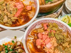 -肥家大排档(天河体育西店)
