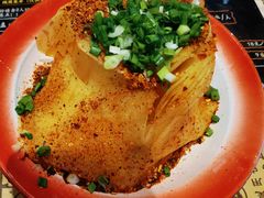 -海椒市落舌·麻辣烫冒菜(武侯大悦城店)