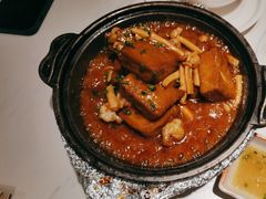 -南枝记·广东味道(中骏世界城店)