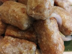 -莆田餐厅PUTIEN(三里屯店)