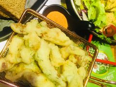 -通海俄式烧烤(下瓦房店)