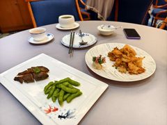 -银都上海菜馆(粤海东路店)