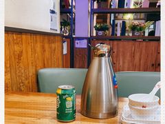 -鼎原力量吊炉烧烤主题餐厅(临河街店)