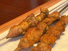 -那拉提之疆·新疆菜(美院店)