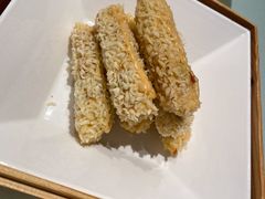 脆皮粉蒸肉-马旺子酒楼
