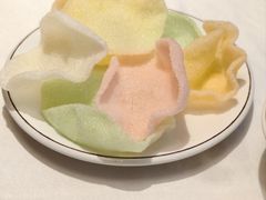 -福来居烤鸭店(天坛二店)