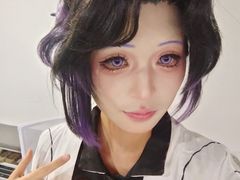 -魔法日记三坑cosplay换装自拍体验馆