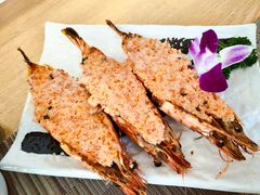 焗大虾-酒井酱子·深夜食堂(东城汇店)