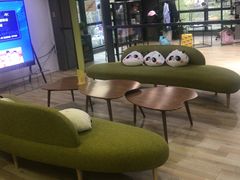-咪咕咖啡(北京西单店)
