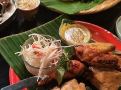-Ginger(兴国路店)