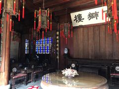 -胡雪岩故居