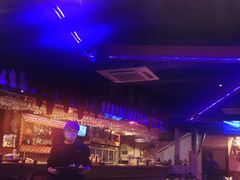 -甘尼仕印度餐厅爵士酒吧(阳春巷店)