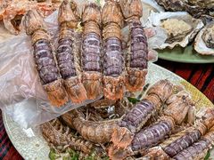 -贞姨美食·老字号海鲜大排档