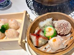 -勝記酒家·37年老字号·经典粤菜(南山花园城店)