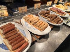 -一本魅·日式料理