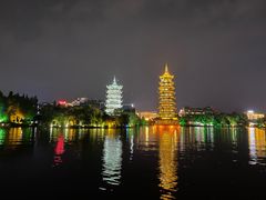 -桂林两江四湖景区