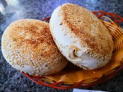 -清真喜兰老丁羊汤特色小吃