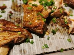 -绿茶餐厅(领展购物广场·中关村店)