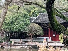 -秋霞圃