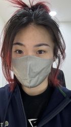 -十三美学·半永久纹眉纹唇·野生眉