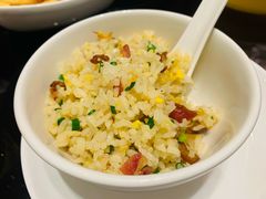 -大理实力希尔顿酒店御璽中餐厅YUXI – CHINESE RESTAURANT