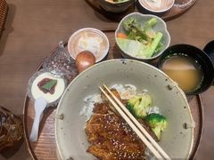 -ITARU食堂·定食料理(西丽店)