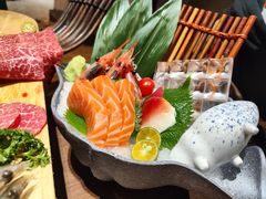 -龙神·炭烧酒场深夜食堂(新街口店)