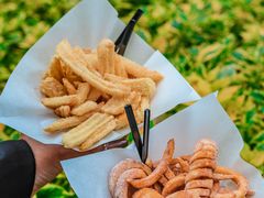 -Potato Corner(广州天河城店)