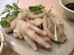 -百家鸡味馆(清泰店)