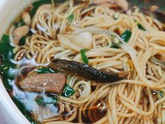 -张二面馆(山门口店)