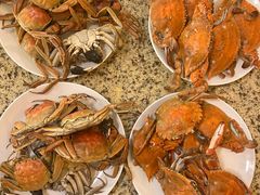 -禾斗海鲜自助(市南银座店)