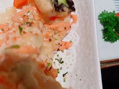 -稻早料理美术馆(城阳店)